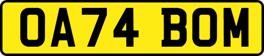 OA74BOM