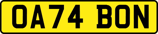 OA74BON
