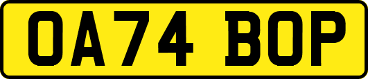 OA74BOP