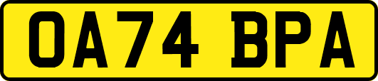 OA74BPA