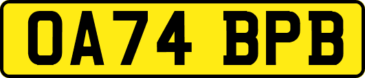 OA74BPB