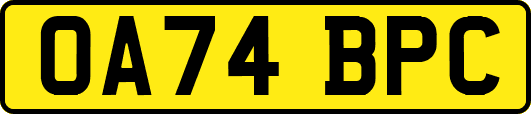 OA74BPC