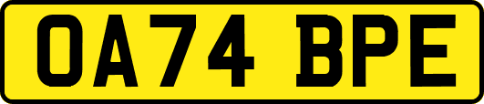 OA74BPE