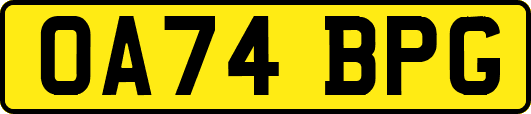 OA74BPG