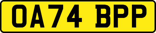 OA74BPP