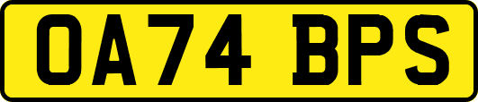 OA74BPS