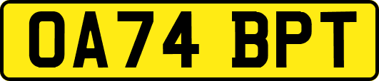 OA74BPT