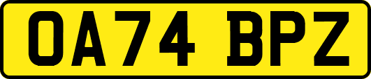 OA74BPZ
