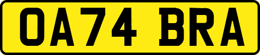 OA74BRA