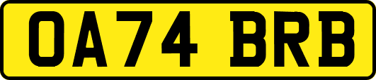OA74BRB
