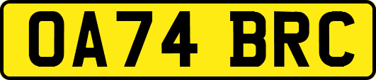 OA74BRC