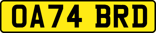 OA74BRD