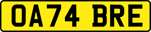 OA74BRE