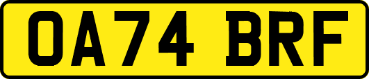 OA74BRF