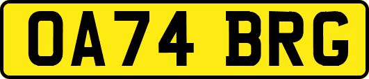 OA74BRG