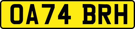 OA74BRH