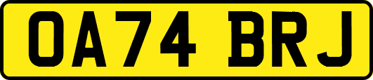 OA74BRJ