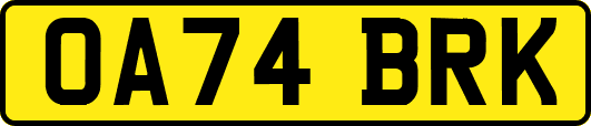 OA74BRK