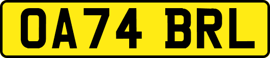 OA74BRL