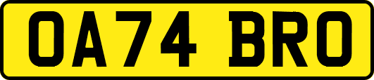 OA74BRO