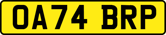 OA74BRP