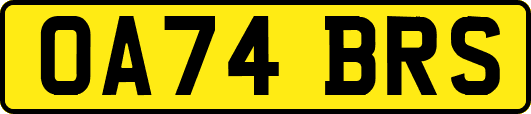 OA74BRS