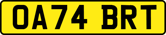 OA74BRT