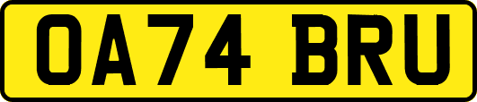 OA74BRU