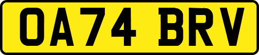 OA74BRV
