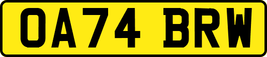 OA74BRW