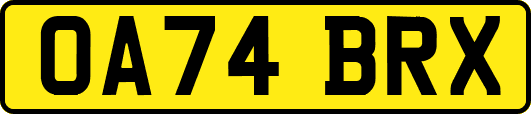OA74BRX