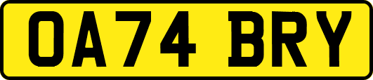 OA74BRY