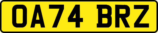 OA74BRZ
