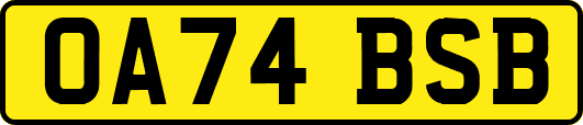 OA74BSB