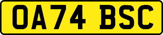 OA74BSC