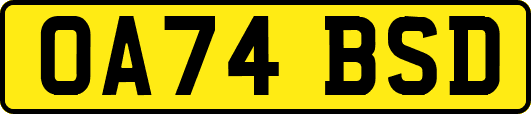 OA74BSD