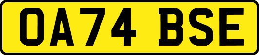OA74BSE