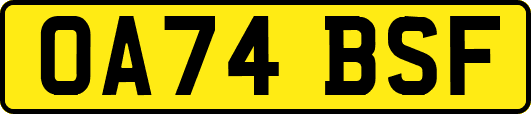 OA74BSF