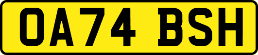 OA74BSH