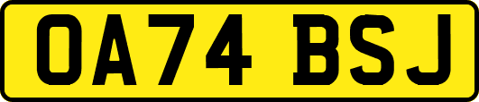 OA74BSJ