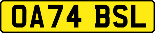 OA74BSL