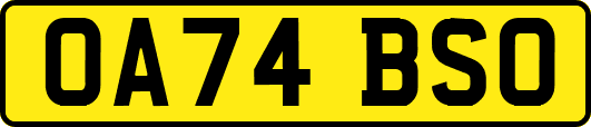 OA74BSO