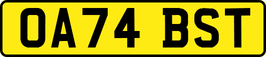 OA74BST