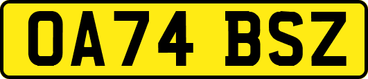 OA74BSZ