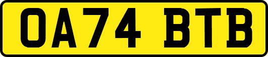 OA74BTB