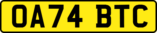 OA74BTC