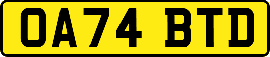 OA74BTD