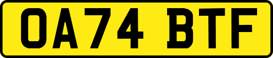 OA74BTF