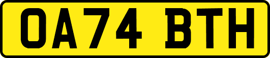 OA74BTH