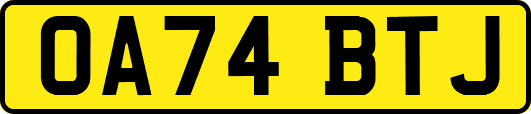 OA74BTJ
